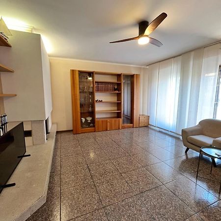 Appartamento Marchesini Grado Exterior foto