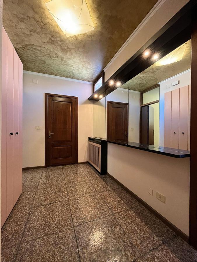 Appartamento Marchesini Grado Exterior foto
