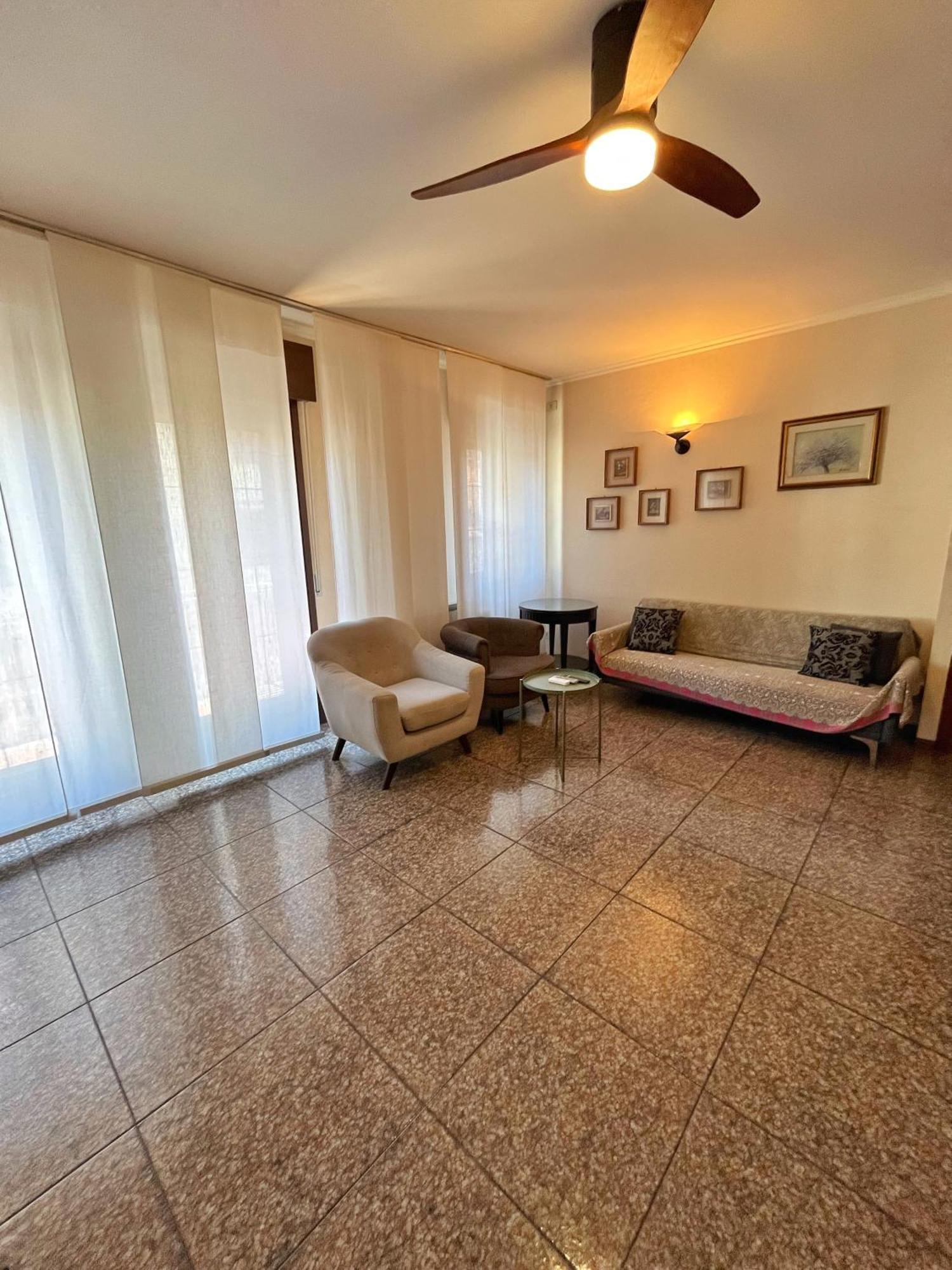 Appartamento Marchesini Grado Exterior foto